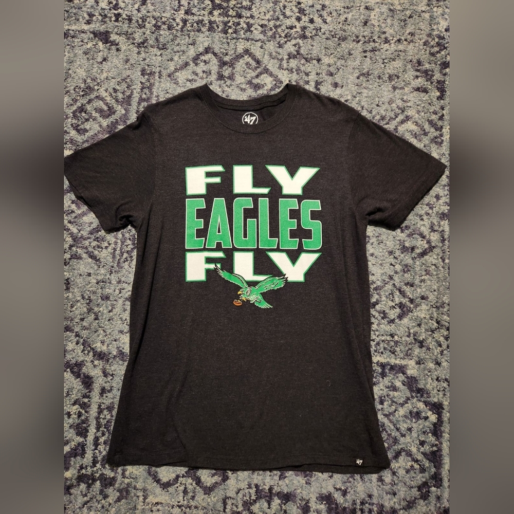 Philadelphia Eagles men's shirt